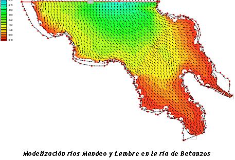 1 9 Ría Betanzos