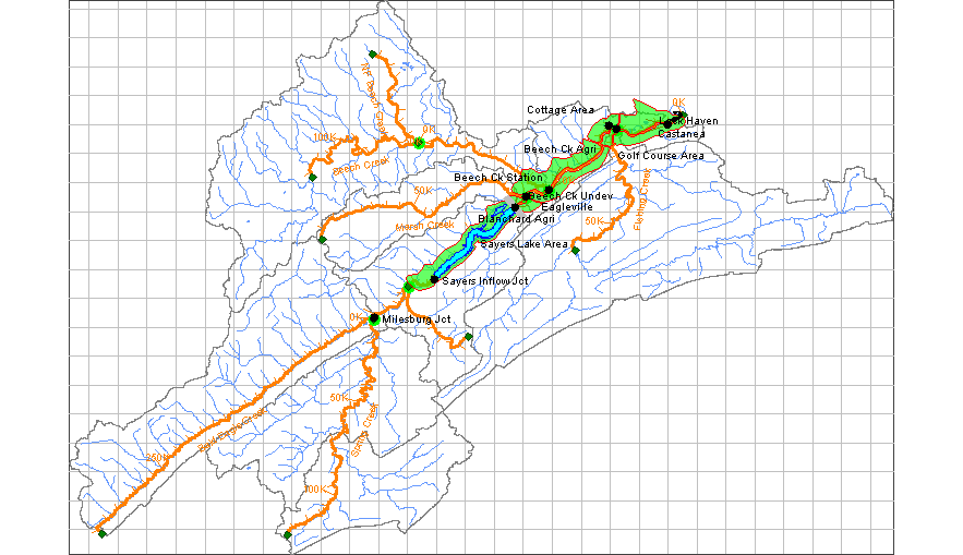 mapa res sim