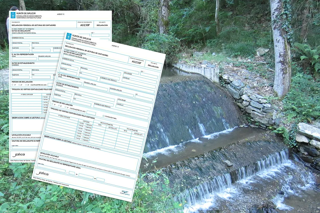 tramites administrativos